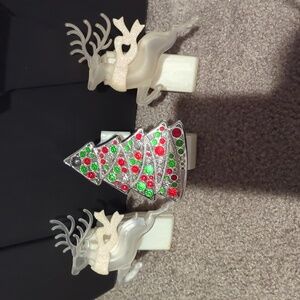 Bath & Body Works 3 Wall Plug in!